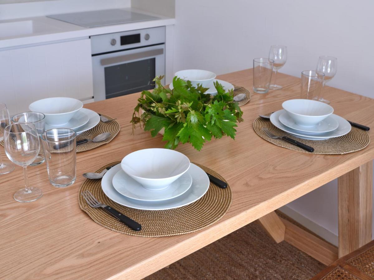 Perivoli Luxury Homes, Paros Dhragoulas Exterior foto